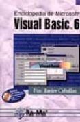 enciclopedia de visual basic 6 incluye 1 cd rom