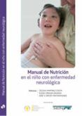 manual de nutricion en el nino con enfermedad neurologica