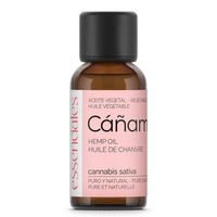 aceite de canamo 30 ml