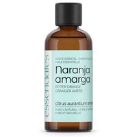 aceite esencial de naranja amarga 100 ml