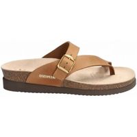 mephisto sandalias bios helen piel camel para mujer