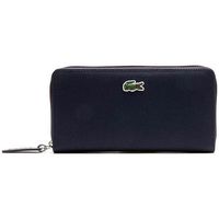 lacoste bolso de mano l zip wallet nf2900po para mujer