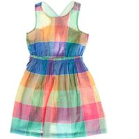 gap vestido 557113-001 para nina