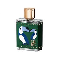 ch men birds of paradise eau de parfum 100ml edicion limitada