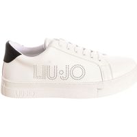 liu jo zapatillas de tenis 4a3705ex014-s1005 para mujer