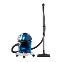 flama 1667fl aspiradora de tambor 1600w