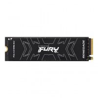 kingston fury renegade 2tb disco ssd 7300mbs nvme pcie 40 m2 gen4