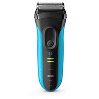 braun series 3 proskin 3010s afeitadora electrica recargable