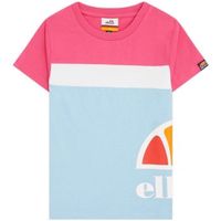 ellesse camiseta s2e08608 para nina