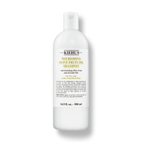 kiehls olive fruit oil nourishing shampoo 500 ml
