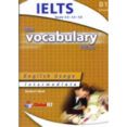 vocabulary files b1 - ielts tb