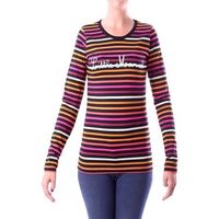 little marcel camiseta manga larga t-shirt line rdc ml 307 pf4ibf007 multicolor para mujer