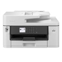 brother mfc-j5340dw a3 all-in-one wireless inkjet printer mfc-j5340dw