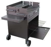 barbacoa imor etna v20 de imor para carbon recomendado para 10 personas