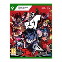 persona 5 tactica xbox series xxbox one