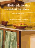 historia de la cuina catalana i occitana volum 7