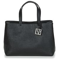 armani exchange bolso de mano mani para mujer