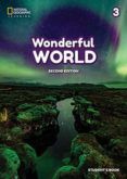 wonderful world 3 student book