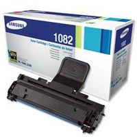 samsung 1082 black toner cartridge - mlt-d1082sels