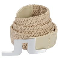 j lindeberg berry elastic belt