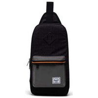 herschel mochila heritage shoulder bag para mujer