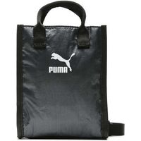 puma bolso de mano prime time mini tote para mujer