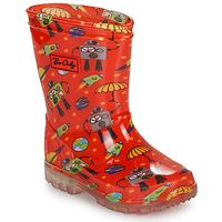 be only botas de agua cyborg para nino