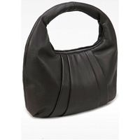 les visonnaires bolso les visionaires jewel soft bag black para mujer