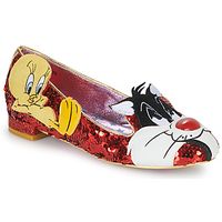 irregular choice bailarinas looney tunes 8 para mujer