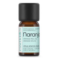 aceite esencial de naranja 10 ml