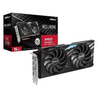 asrock radeon rx 7800 xt challenger oc 16gb gddr6