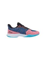 zapatillas de padel babolat jet tere clay