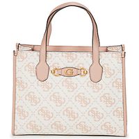 guess bolsa izzy tote para mujer