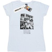 dallas camiseta manga larga bi48543 para mujer