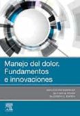 manejo del dolor fundamentos e innovaciones