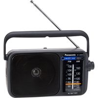 panasonic rf-2400deg radio fmam