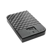 verbatim fingerprint secure hard drive 1tb