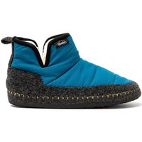 nuvola pantuflas boot new wool para hombre