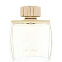 lalique pour homme equus eau de parfum spray 75ml