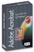 curso practico multimedia adobe acrobat cd-rom