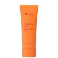 trilogy vitamin c moisturising lotion 50ml