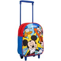 disney mochila 2100004359 para nino