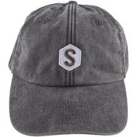 superb 1982 gorra sprbgo-2101-black para hombre