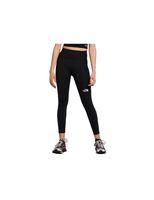 mallas de trail the north face movmynt 78 black mujer