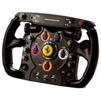 thrustmaster ferrari f1 wheel add-on pcps3ps4xbox one