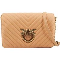 pinko bolso love click mini sheep para mujer