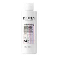 acidic intensive treatment - 190 ml - redken - tratamiento profundo de cuidado completo para cabellos coloreados