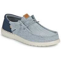 heydude zapatos wally funk nylon craft para hombre