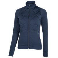 galvin green darlena ladies hybrid golf jacket