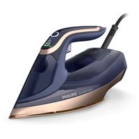 philips dst805020 plancha a vapor suela steamglide elite 3000 w azul